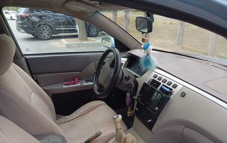 Chery Fora (A21), 2007 год, 270 000 рублей, 21 фотография