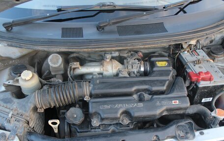 Mitsubishi Minica VIII, 2006 год, 230 000 рублей, 9 фотография