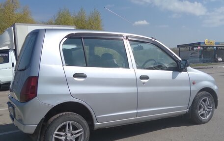 Mitsubishi Minica VIII, 2006 год, 230 000 рублей, 4 фотография