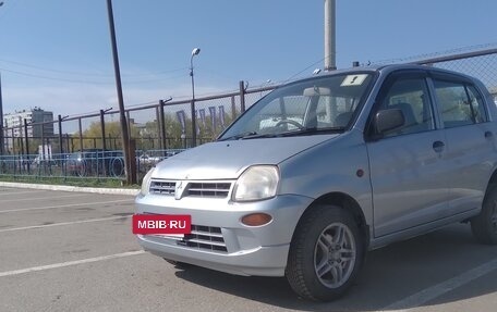 Mitsubishi Minica VIII, 2006 год, 230 000 рублей, 2 фотография