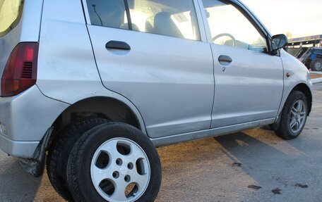Mitsubishi Minica VIII, 2006 год, 230 000 рублей, 7 фотография