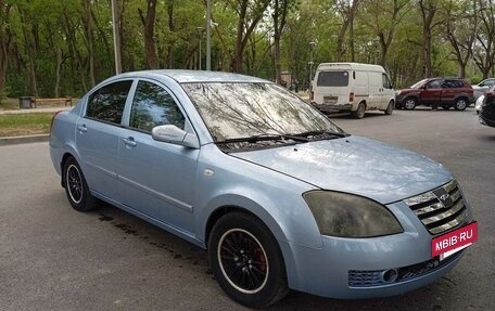 Chery Fora (A21), 2007 год, 270 000 рублей, 24 фотография