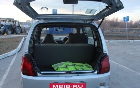 Mitsubishi Minica VIII, 2006 год, 230 000 рублей, 10 фотография