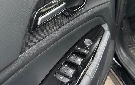 KIA Sportage IV рестайлинг, 2023 год, 3 980 000 рублей, 18 фотография