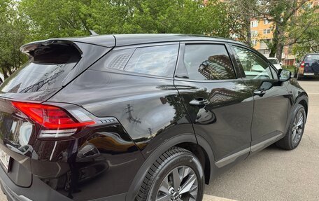 KIA Sportage IV рестайлинг, 2023 год, 3 980 000 рублей, 6 фотография