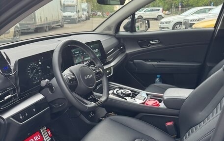 KIA Sportage IV рестайлинг, 2023 год, 3 980 000 рублей, 15 фотография