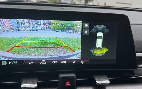 KIA Sportage IV рестайлинг, 2023 год, 3 980 000 рублей, 20 фотография