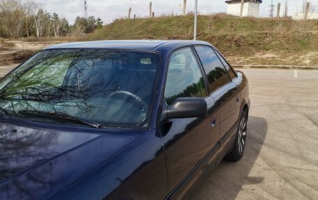 Audi 100, 1993 год, 340 000 рублей, 3 фотография