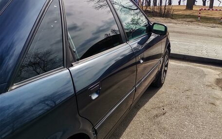 Audi 100, 1993 год, 340 000 рублей, 7 фотография
