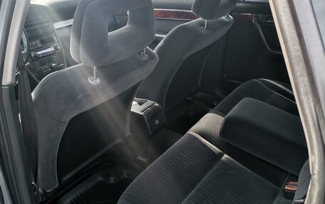 Audi 100, 1993 год, 340 000 рублей, 11 фотография