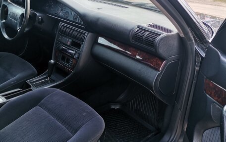 Audi 100, 1993 год, 340 000 рублей, 5 фотография