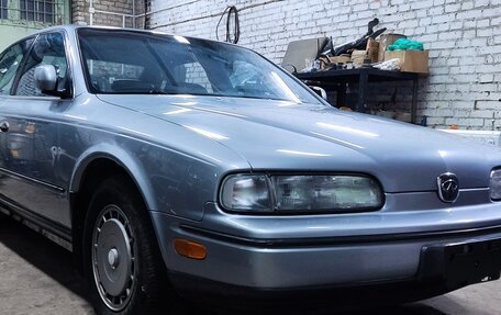 Infiniti Q I, 1990 год, 1 200 000 рублей, 2 фотография