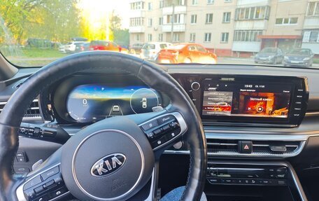 KIA K5, 2020 год, 2 670 000 рублей, 6 фотография