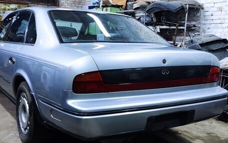 Infiniti Q I, 1990 год, 1 200 000 рублей, 10 фотография