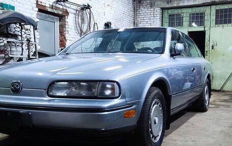 Infiniti Q I, 1990 год, 1 200 000 рублей, 8 фотография