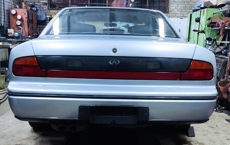 Infiniti Q I, 1990 год, 1 200 000 рублей, 7 фотография