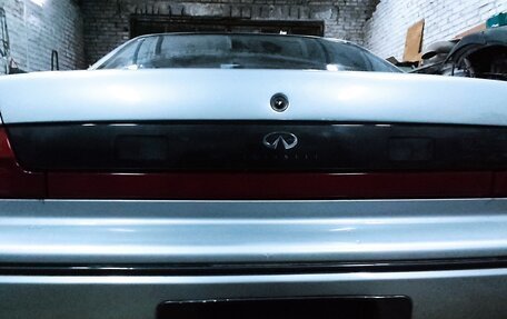Infiniti Q I, 1990 год, 1 200 000 рублей, 12 фотография