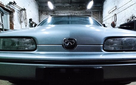 Infiniti Q I, 1990 год, 1 200 000 рублей, 13 фотография