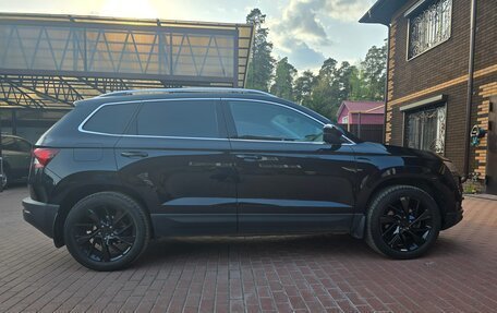 Skoda Karoq I, 2020 год, 2 800 000 рублей, 3 фотография