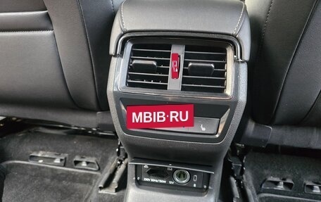 Skoda Karoq I, 2020 год, 2 800 000 рублей, 9 фотография