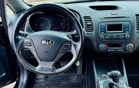 KIA Cerato III, 2014 год, 1 180 000 рублей, 10 фотография