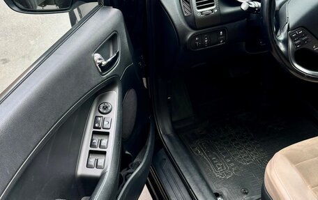 KIA Cerato III, 2014 год, 1 180 000 рублей, 5 фотография