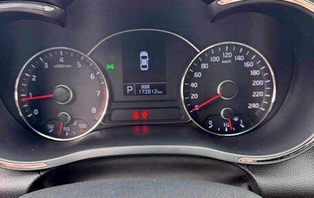 KIA Cerato III, 2014 год, 1 180 000 рублей, 11 фотография