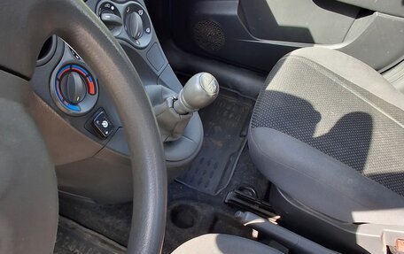 Fiat Panda II, 2008 год, 385 000 рублей, 4 фотография
