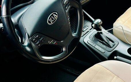 KIA Cerato III, 2014 год, 1 180 000 рублей, 6 фотография