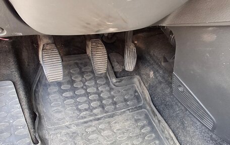 Fiat Panda II, 2008 год, 385 000 рублей, 3 фотография