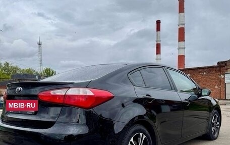 KIA Cerato III, 2014 год, 1 180 000 рублей, 3 фотография