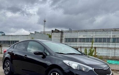 KIA Cerato III, 2014 год, 1 180 000 рублей, 4 фотография