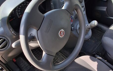 Fiat Panda II, 2008 год, 385 000 рублей, 6 фотография