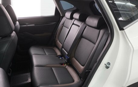 KIA Seltos I, 2021 год, 2 939 000 рублей, 9 фотография