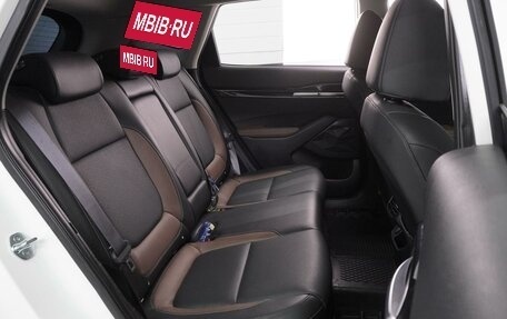 KIA Seltos I, 2021 год, 2 939 000 рублей, 7 фотография