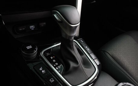 KIA Seltos I, 2021 год, 2 939 000 рублей, 12 фотография