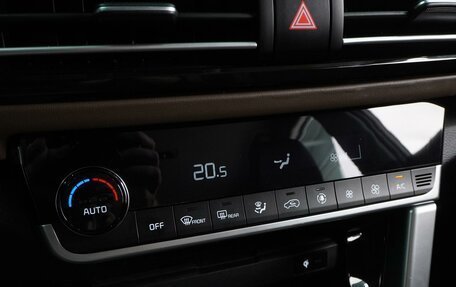 KIA Seltos I, 2021 год, 2 939 000 рублей, 14 фотография