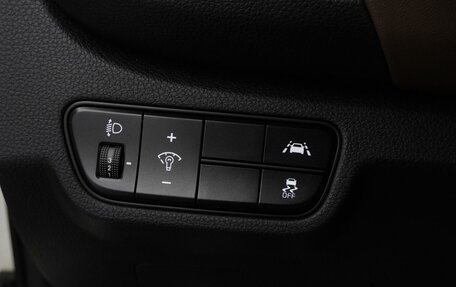 KIA Seltos I, 2021 год, 2 939 000 рублей, 15 фотография
