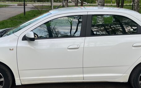 Chevrolet Cobalt II, 2013 год, 470 000 рублей, 4 фотография
