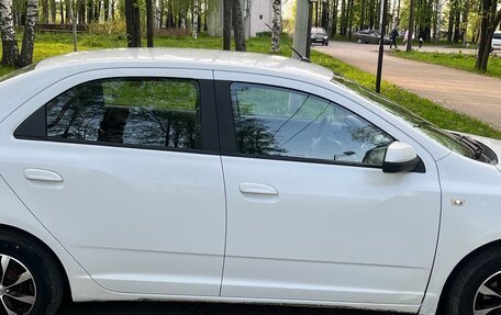 Chevrolet Cobalt II, 2013 год, 470 000 рублей, 3 фотография