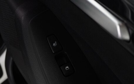 KIA Seltos I, 2021 год, 2 939 000 рублей, 17 фотография