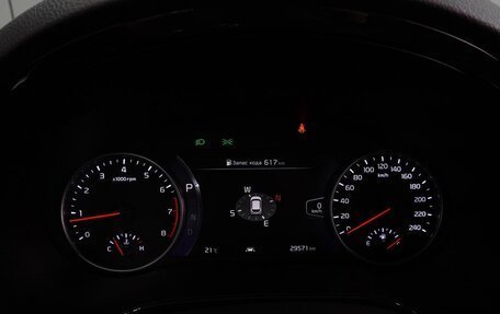 KIA Seltos I, 2021 год, 2 939 000 рублей, 20 фотография