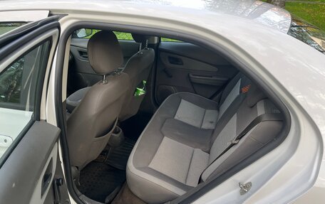 Chevrolet Cobalt II, 2013 год, 470 000 рублей, 5 фотография