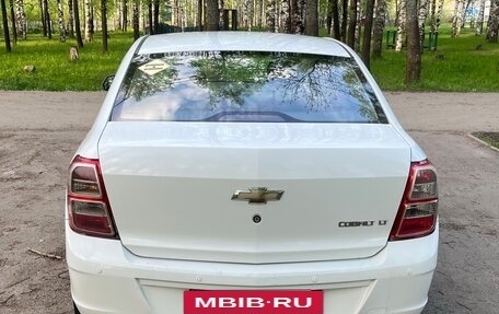 Chevrolet Cobalt II, 2013 год, 470 000 рублей, 2 фотография