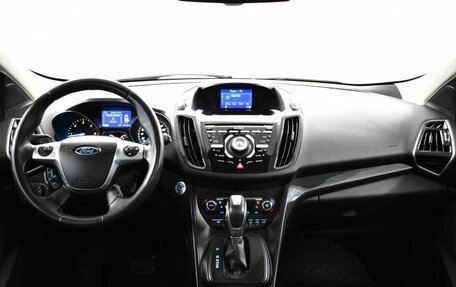 Ford Kuga III, 2014 год, 1 025 000 рублей, 5 фотография
