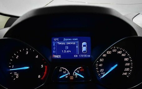 Ford Kuga III, 2014 год, 1 025 000 рублей, 6 фотография