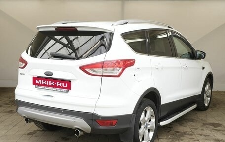 Ford Kuga III, 2014 год, 1 025 000 рублей, 4 фотография