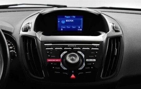Ford Kuga III, 2014 год, 1 025 000 рублей, 7 фотография