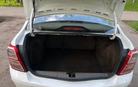 Chevrolet Cobalt II, 2013 год, 470 000 рублей, 7 фотография