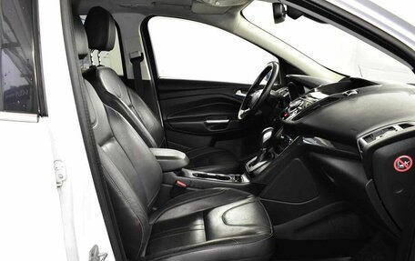 Ford Kuga III, 2014 год, 1 025 000 рублей, 15 фотография